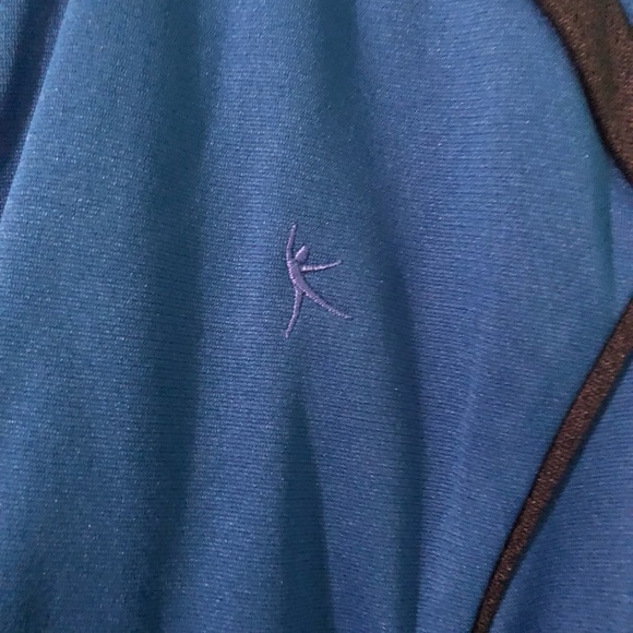 Track jacket - Picture 4 of 8